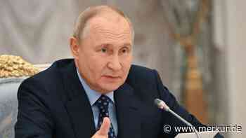 Russland verdächtigt weiteren US-Bürger der Spionage