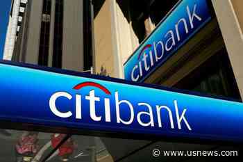 Citibank Subpoenaed Over US House Probe Into Alleged Data Sharing With FBI