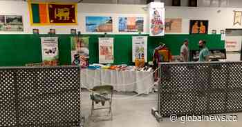 Saskatoon Folkfest showcases diversity across the community