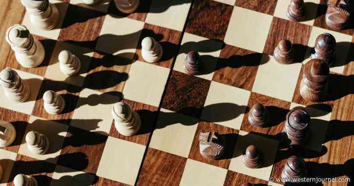 Transgenders Get Bad News from World Chess Federation - Titles Could Be Abolished, But That's Not All
