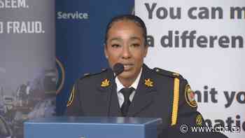 Buying a car privately? Beware of stolen vehicles, Toronto police say