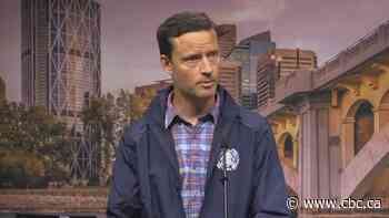 Alberta cities opening reception centres for N.W.T. evacuees