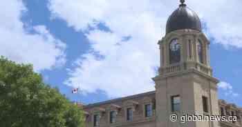 Lethbridge film highlights the positives of city’s downtown