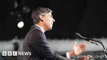 Cambridge Hindus 'brimming with pride' as PM speaks at Ram Katha