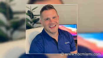 ‘Cold, calculated': Ex-wife arrested in 2022 murder of Microsoft executive in Jacksonville Beach