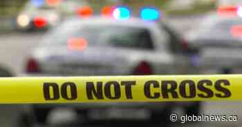 Sask. RCMP Major Crimes investigating after 2 people found dead in Broadview residence