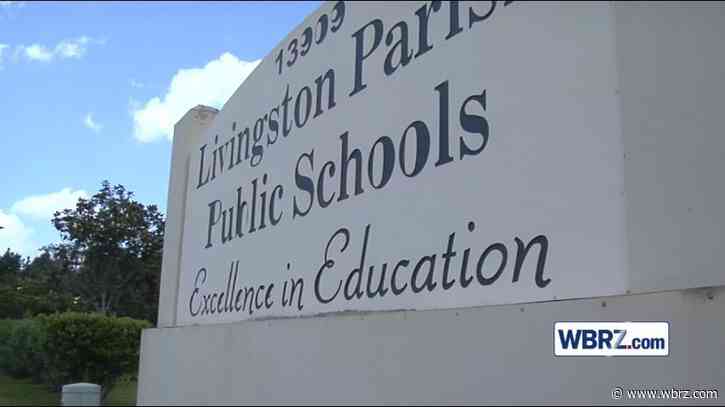 Livingston school board approves stipends for employees amid fight over teacher pay