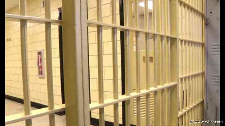 Louisiana Sheriff's Association throws support behind prosecutors challenging death row clemency requests