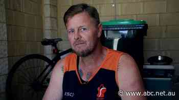 'A scary time': How a previously financially stable family ended up without a home