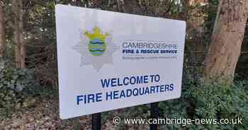 Cambs fire service praised for keeping people safe but needs to ensure staff know how to tackle blazes in tall buildings