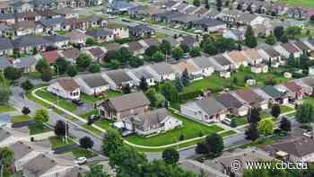 Colleges, universities have role to play in solving Ontario's housing crisis: report