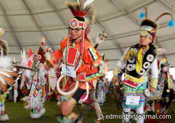 Nations gather to celebrate 30th anniversary of the Confederacy of Treaty 6