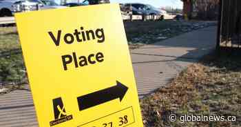 Saskatchewan government votes against electronic vote-counting technology for 2024 provincial election