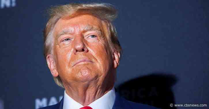 The identities behind the 30 unindicted co-conspirators in Trump's Georgia case