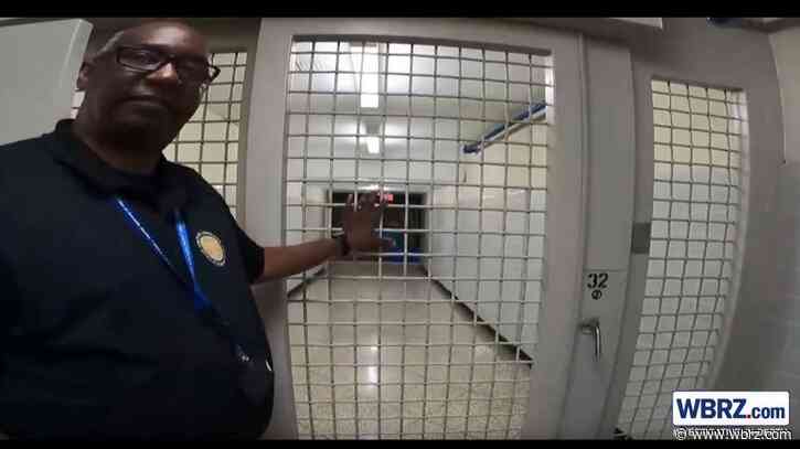 OJJ deputy secretary defends West Feliciana juvenile facility in court