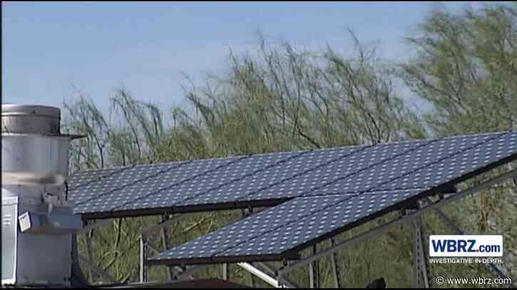 One year since the Inflation Reduction Act, its effects on Louisiana's environment