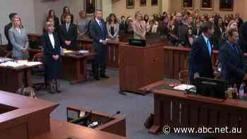 Depp v Heard: Jurors told to stay away from social media, but social media was its own courtroom