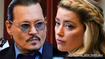 Depp v Heard: Jurors told to stay away from social media, but social media was its own courtroom
