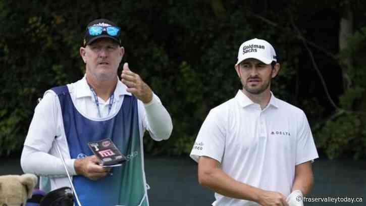 McIlroy, Harman share BMW Championship lead; Conners two shots back