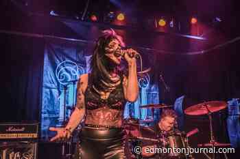 Fresh Tracks: Rekt Betties emerge from the covers to set off on original path