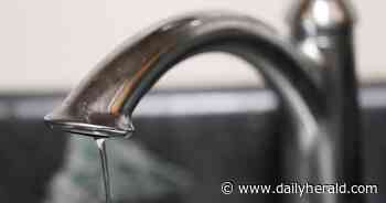 Boil order for 21 homes in Buffalo Grove lifted