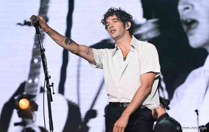 Resolution of The 1975’s dispute with Malaysian music festival “in progress”