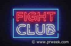 Which mascots would you want to see in a cage fight?