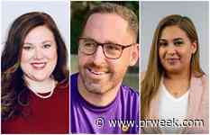 BCW North America promotes Angelica Silverio to CFO