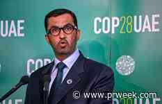 UAE hires First International Resources for PR support ahead of COP28