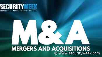 Cybersecurity M&A Roundup for August 1-15, 2023