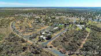Mining town facing demolition may be saved by 11th-hour government intervention
