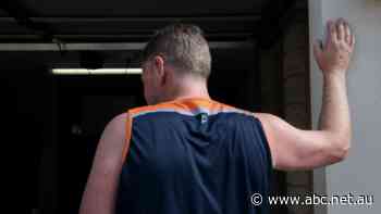 How does a financially stable family end up homeless? For Jonathon, he never saw it coming