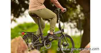 Dahon Unio E20, un vélo électrique avec un moteur à entraînement central de première classe : Qualité, confort, performance tout-en-un