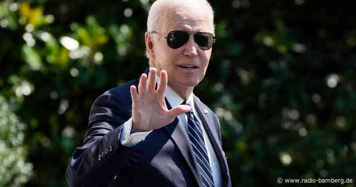 Biden lädt zu «historischem» Treffen mit Japan und Südkorea
