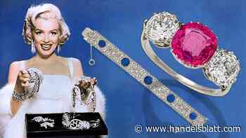 Serie: Schöne Geldanlage: Welcher Schmuck wirklich an Wert gewinnt