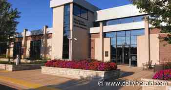 Glendale Heights board asks village president to resign in wake of criminal charges