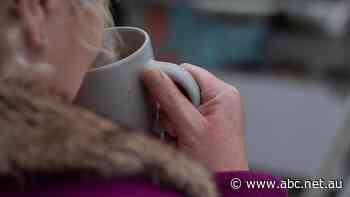 Annabelle is uni-educated and has an impressive corporate background. She's also homeless at the age of 54