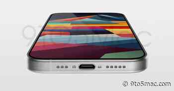 iPhone 15 rumored to support faster charging speeds with up to 35W