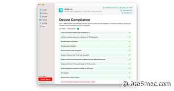 Addigy releases comprehensive, one-click compliance and conditional access for macOS devices