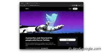 X Pro (previously TweetDeck) starts requiring paid Blue subscription