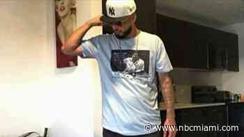 Man remains in coma weeks after he was shoved during night out in Fort Lauderdale