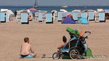 Erwärmung der Meere: Werden wir in Zukunft noch in der Ostsee baden können?
