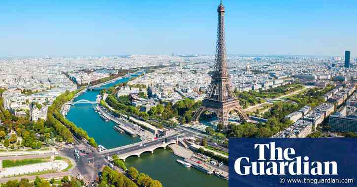 ‘I apologise for the confusion’: travel firm Tui launches AI tour guide