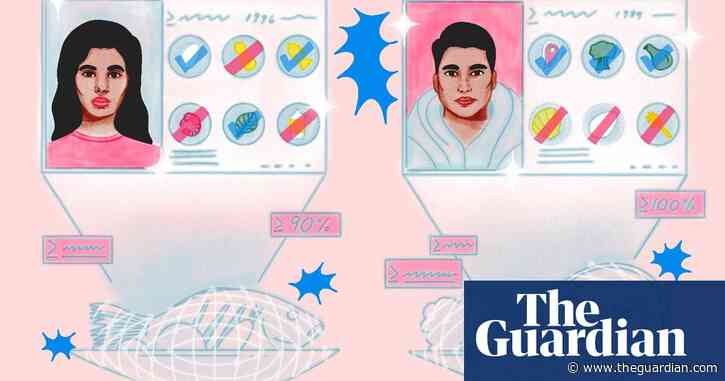 ‘AI cannot taste the way a chef can’: are chatbots a threat to fine dining?