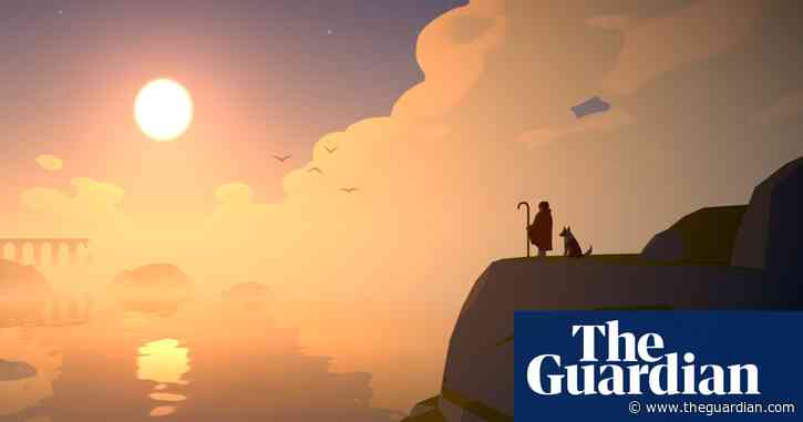 One man and his dog: Summerhill turns shepherding into a video game puzzle