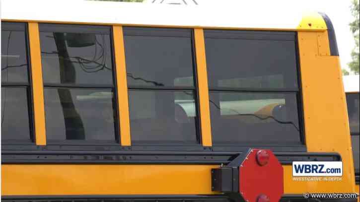 Baton Rouge bus drivers set to get $9,500 in stipends after unanimous vote