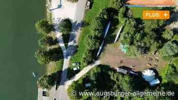 Verein in Neu-Ulm ruft um Hilfe: Muss er Platz machen für Ulmer Ruderer?