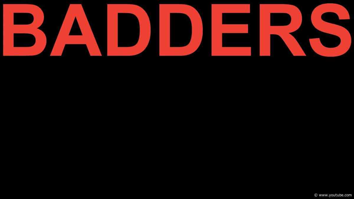 Skrillex, PEEKABOO, Flowdan, & G-Rex - Badders (Official Audio)