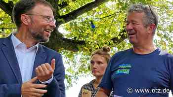 Meine Meinung: Von der Jenaer Drogerie zur Saale-Horizontale