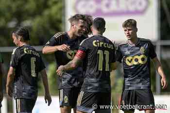 Zo goed als rond: 'Standard speelt linkervleugelverdediger kwijt, die "extra ruimte voor transfers moet creëren"'